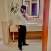 CHITRESH SHARMA