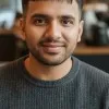 Mohammad Zobair Alam