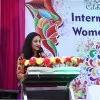 Swetha Mahanti