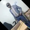 Fanie Mathe