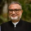 Yogesh Thakkar