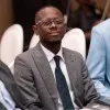 Francis Maluta