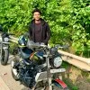 Sachin Vishwakarma