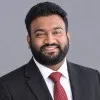 Aniketh Varma