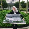 Nur Izmiza Abdul Razak