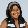Kholiwe Mbuyisa