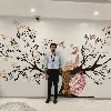 Paras Saini