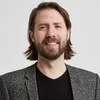 Patrick Riley