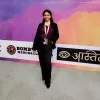Kritika sharma