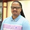 Reginald Horton