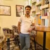 Somesh Tiwari