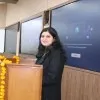 Astha Sharma