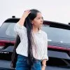 Pragati Yadav