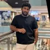 Vishnu vardhan reddy veeramreddy