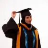 Isra Mosleh