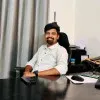 Pradip Apshinge