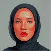 Sharifah Amirah