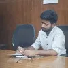 Adimalla Pavan kumar