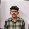 Venkat Anvesh Bolineni