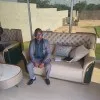 amos mathole