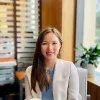 Iris Chow