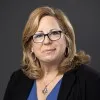Mary McDougal