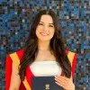 Cristina Delmaestro