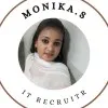 Monika Soundararajan
