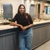 Divya Hanish