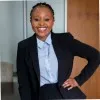 Tebogo Mohlola