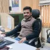 Mohd Nafees