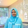 Atqiah Rahman Reesha