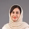 Hanieh Bagheri Hashkavayi