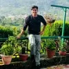 Shahbaaz Ali