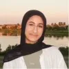 Aisha Sallam
