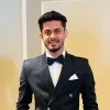 Vraj Patel