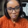 Mandisa Mkhungo