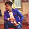sudhanshu Dubey