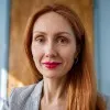 Iryna Sanivska