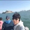 JINWOO PARK