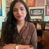 Parantika Jha