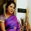 Jayanthi Balakrishnan