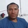 Dailock Paul