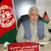 Mohammad Nabi Ahmadzai