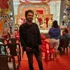 ARBIND PRASAD