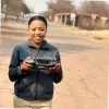 Phuti Mpai