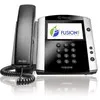 Fusion1 Communications
