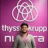Gaurav Nikam
