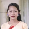 Cho Mar Lwin