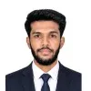 Mohammed Najeeb Hussain